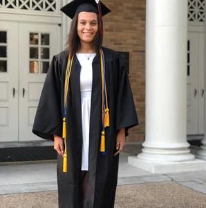 Meet your Posher, Tay